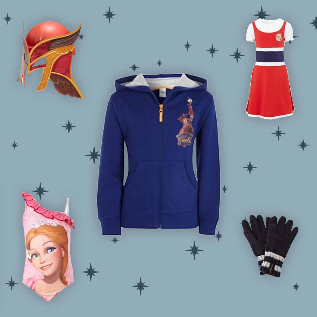 Kleding