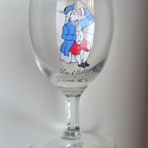 Glas Drinkebroer