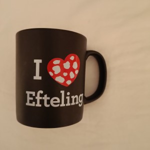 I love Efteling