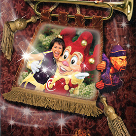 Fotoboekje 2000