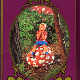 Fotoboekje 1997