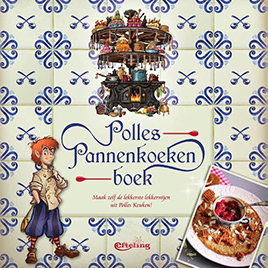 Polles Pannenkoekenboek