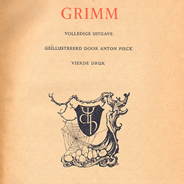 De Sprookjes van Grimm (1942)