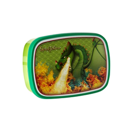 Luchbox Draak