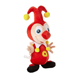Jokie knuffel