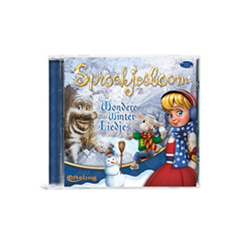 Sprookjesboom Wondere Winter Liedjes