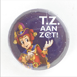 T.z. aan zet