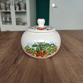 Suikerpot