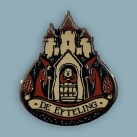 Efteling Parkpin