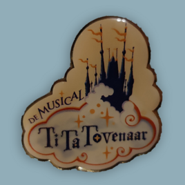 Tita Tovenaar