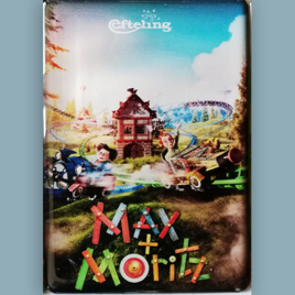 Max en Moritz