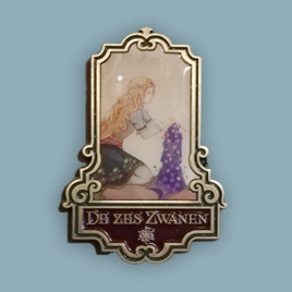 De Zes Zwanen