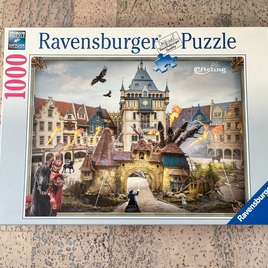 Raveleijn