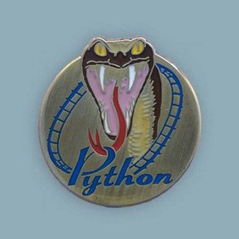 Python (1996)