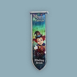 Negen pleinen festijn (Efteling Brink)