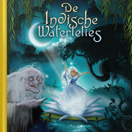 Serie 1: De Indische Waterlelies