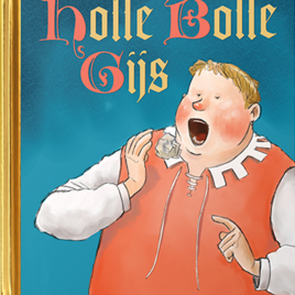 Serie 2: Holle Bolle Gijs