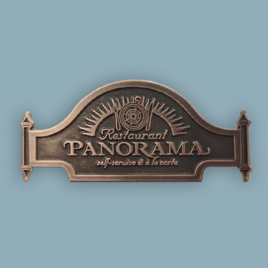 Restaurant Panorama