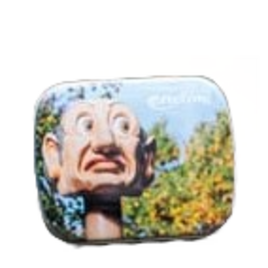Mintblik Langnek