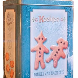 Koekblik Bäckerei Krümel