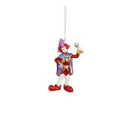 Ornament Pardoes