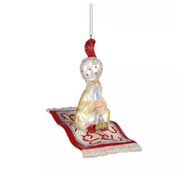 Ornament Fakir