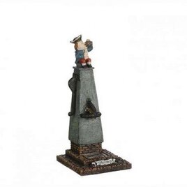 Waterpomp Drinkeboer