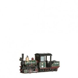 Locomotief Aagje