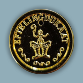 2023 - Klein Duimpje