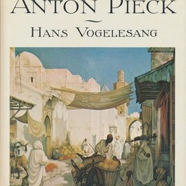 Op reis met Anton Pieck