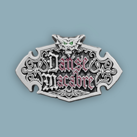 Danse Macabre Fanpin