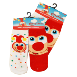 Sokken Jokie (2-pack)