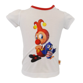 T-Shirt Jokie & Jet