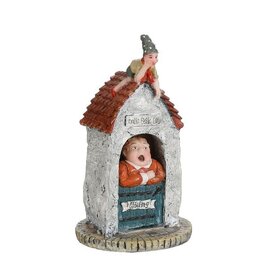 Mini Holle Bolle Gijs