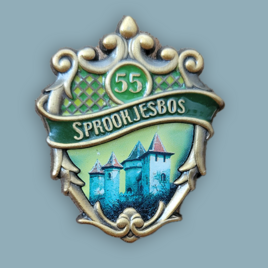 Sprookjesbos