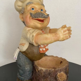 Laaf de pollepelhouder 37cm