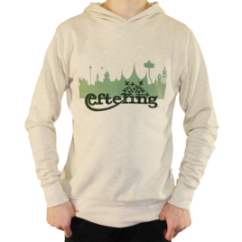 Sweater Skyline