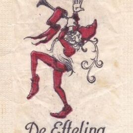 De Efteling