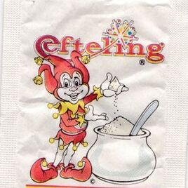 Efteling Suiker