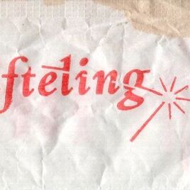 Efteling Suiker