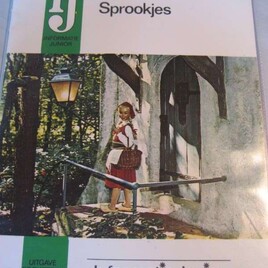 Informatie Junior Sprookjes