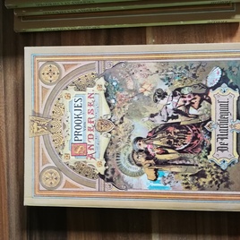 Sprookjes van Andersen 2