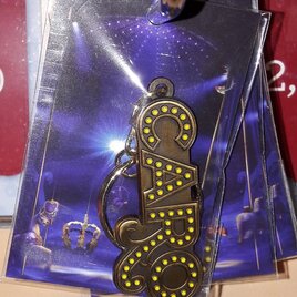CARO Sleutelhanger