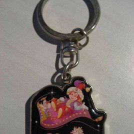 Sleutelhanger pardoes