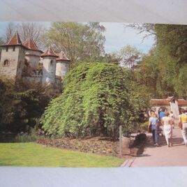 Postkaart 1982