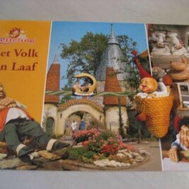 Postkaart 2005