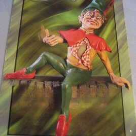 Postkaart 2002