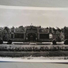 Postkaart