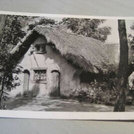 Postkaart 1965
