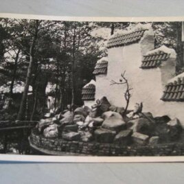 Postkaart 1955